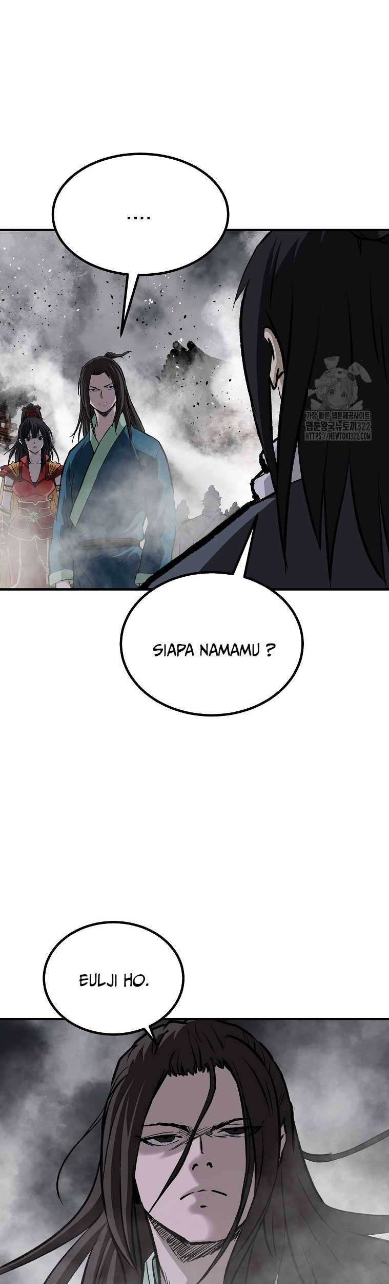Archer Sword God : Descendants of the Archer Chapter 90 Gambar 5