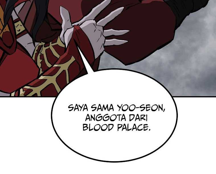 Archer Sword God : Descendants of the Archer Chapter 90 Gambar 16