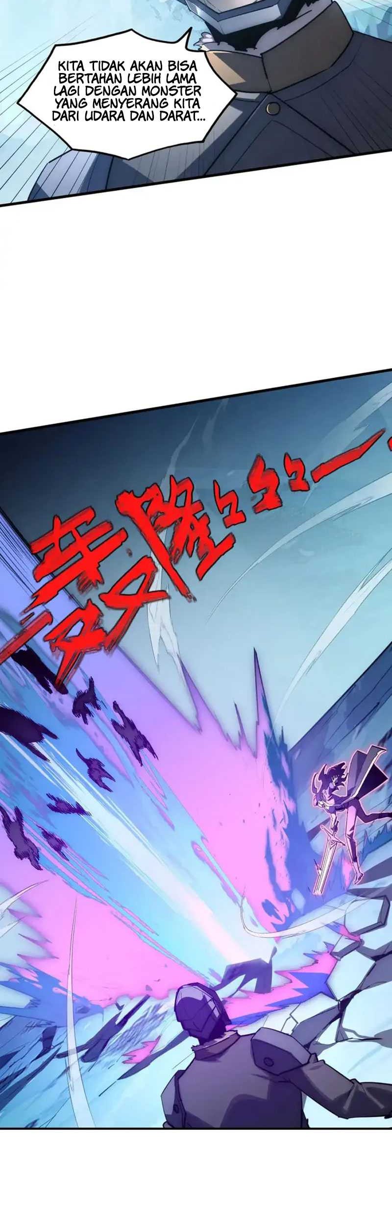 Rise From The Rubble Chapter 250 Gambar 4