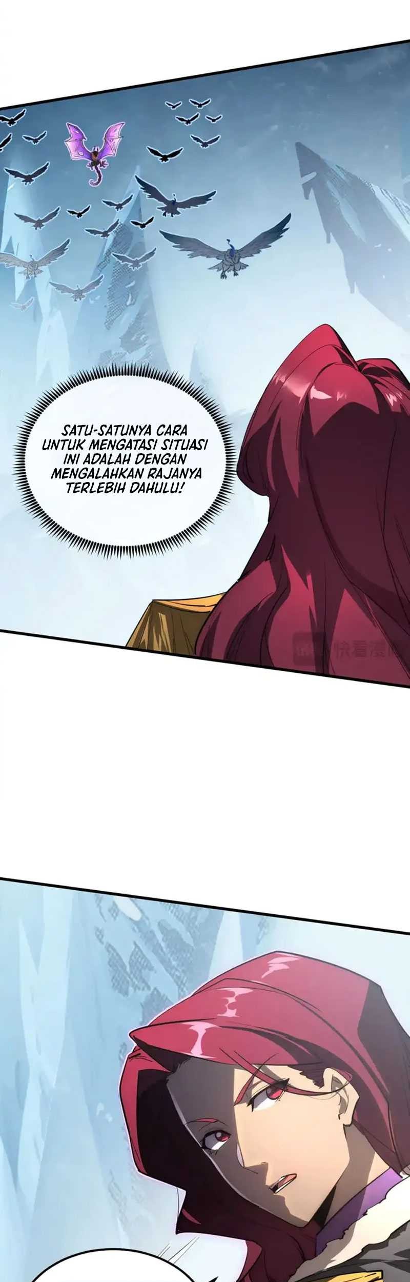 Rise From The Rubble Chapter 250 Gambar 7