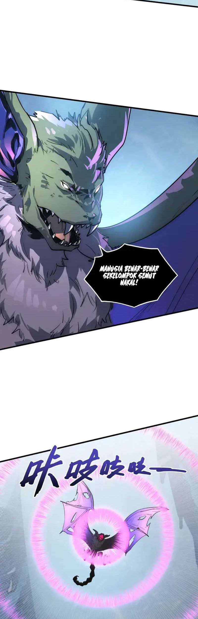 Rise From The Rubble Chapter 250 Gambar 10