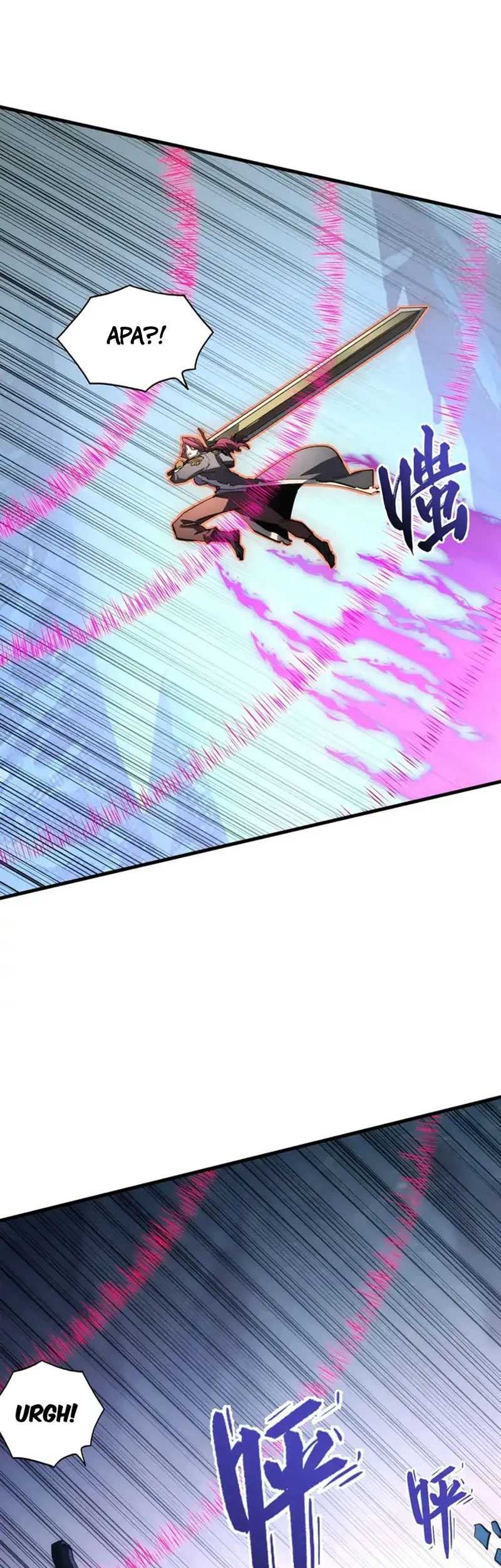 Rise From The Rubble Chapter 250 Gambar 12