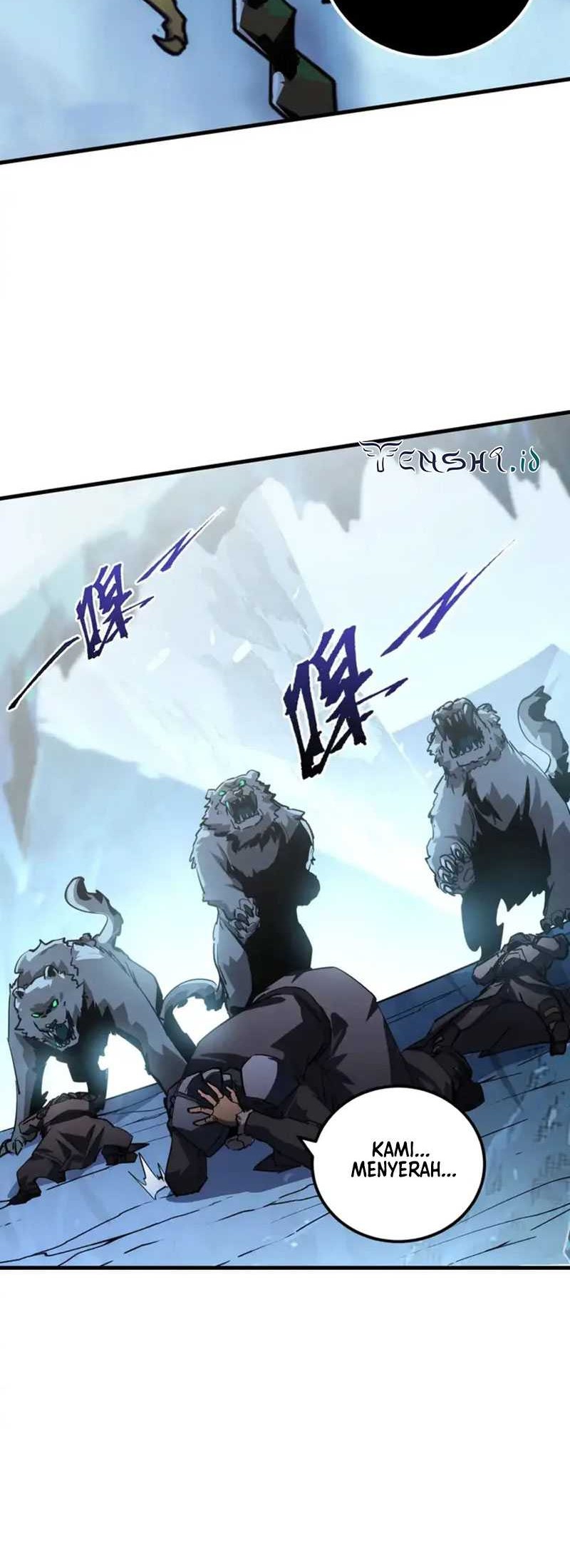 Rise From The Rubble Chapter 250 Gambar 15