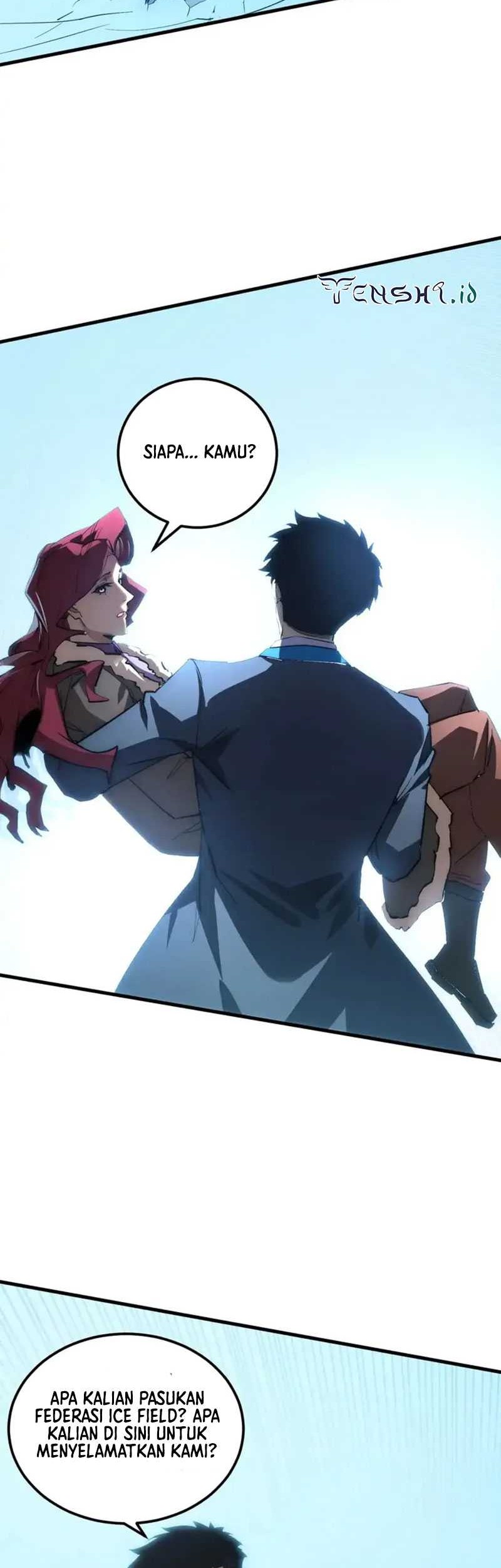 Rise From The Rubble Chapter 250 Gambar 17