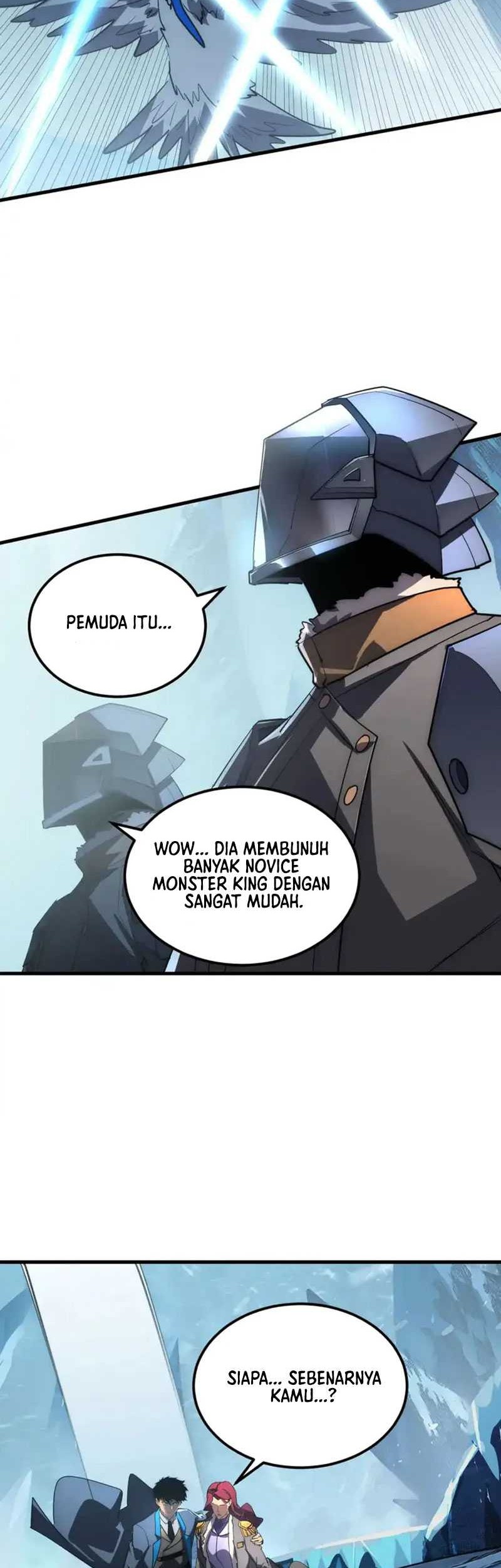 Rise From The Rubble Chapter 250 Gambar 21