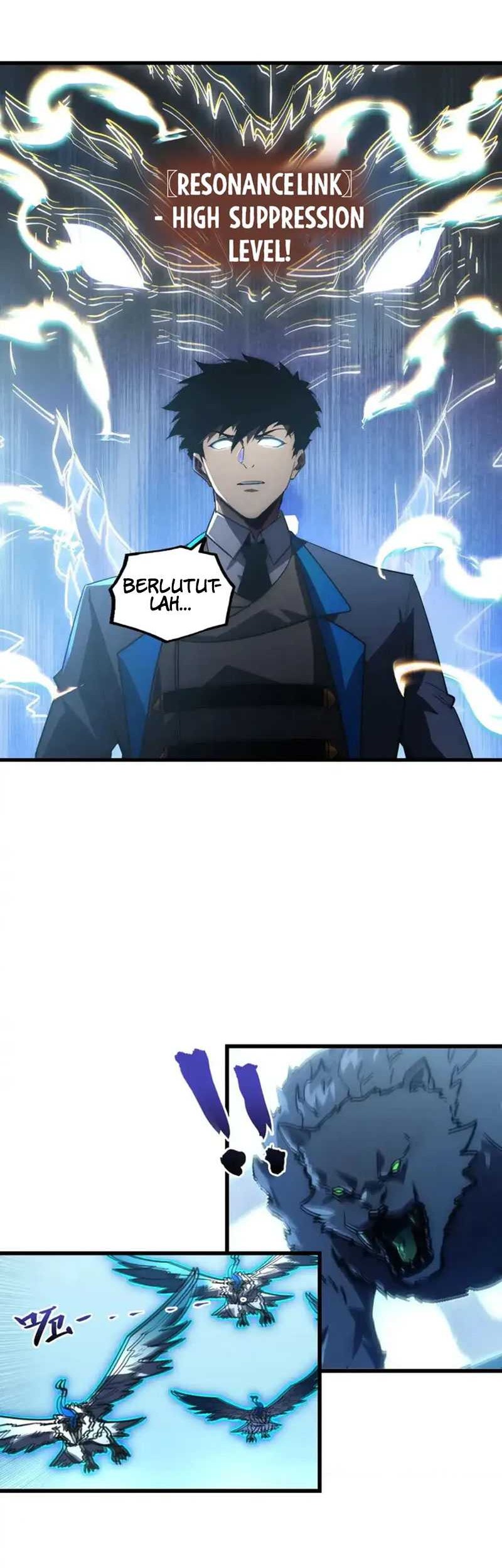 Rise From The Rubble Chapter 250 Gambar 28