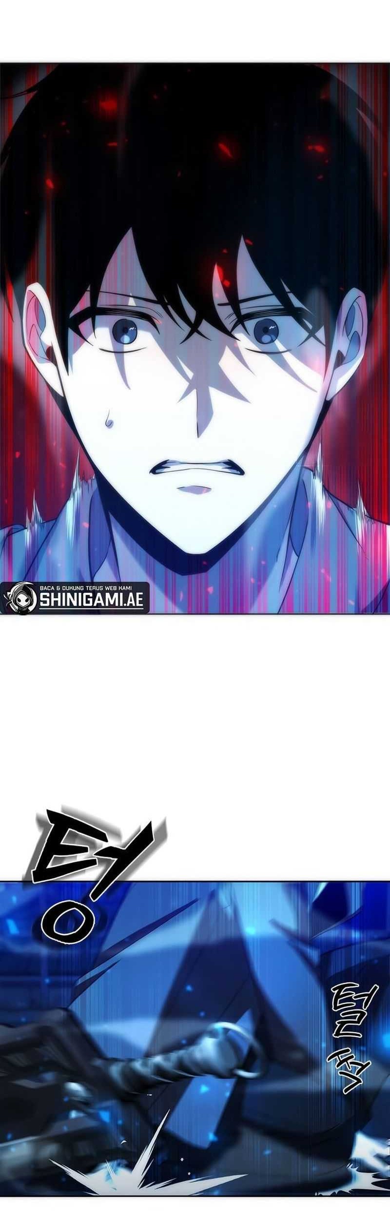 Weapon Maker Chapter 27 Gambar 38