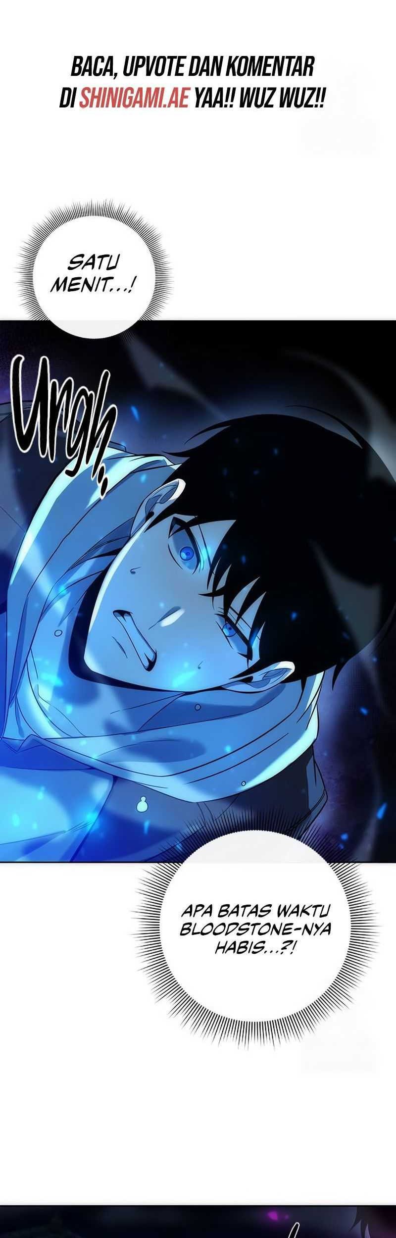 Weapon Maker Chapter 27 Gambar 39
