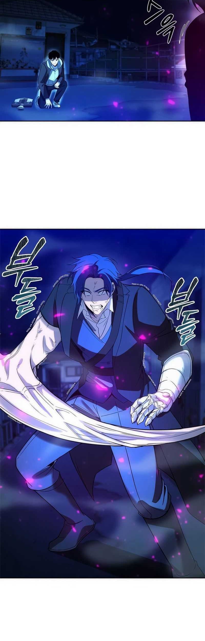 Weapon Maker Chapter 27 Gambar 40
