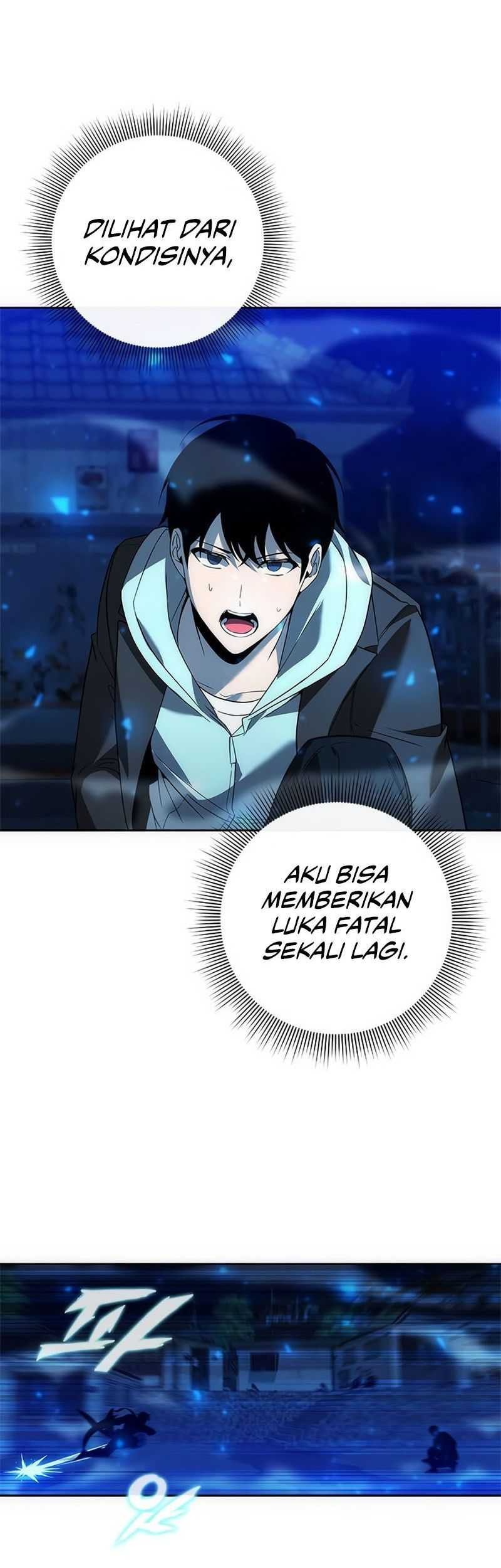 Weapon Maker Chapter 27 Gambar 41