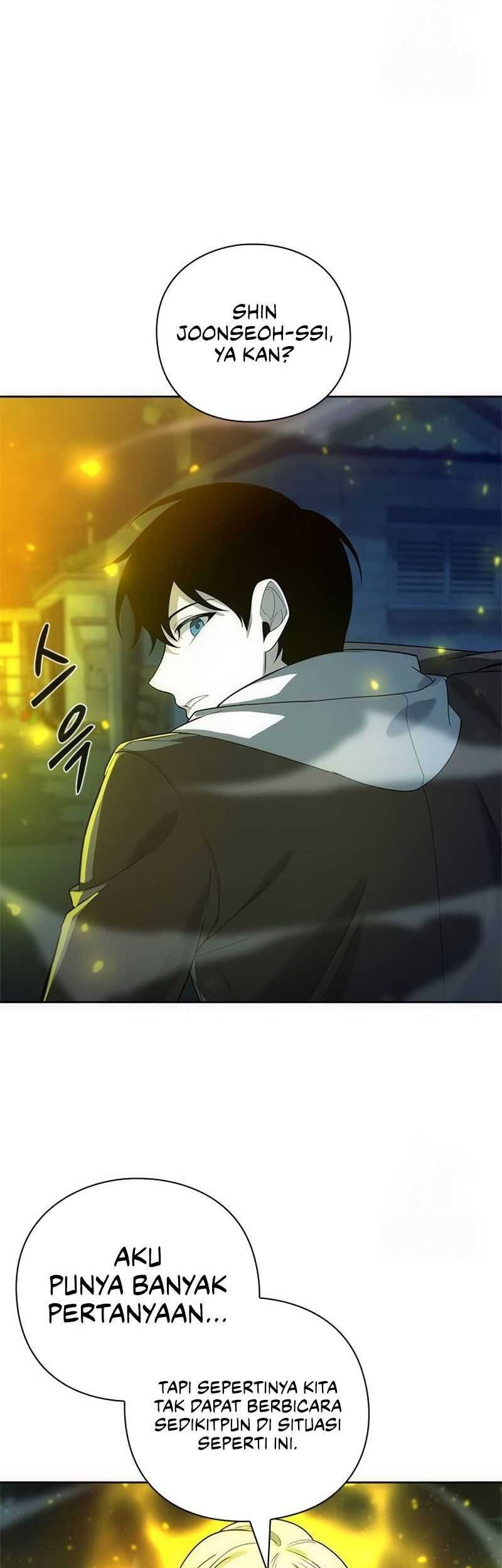 Weapon Maker Chapter 27 Gambar 45