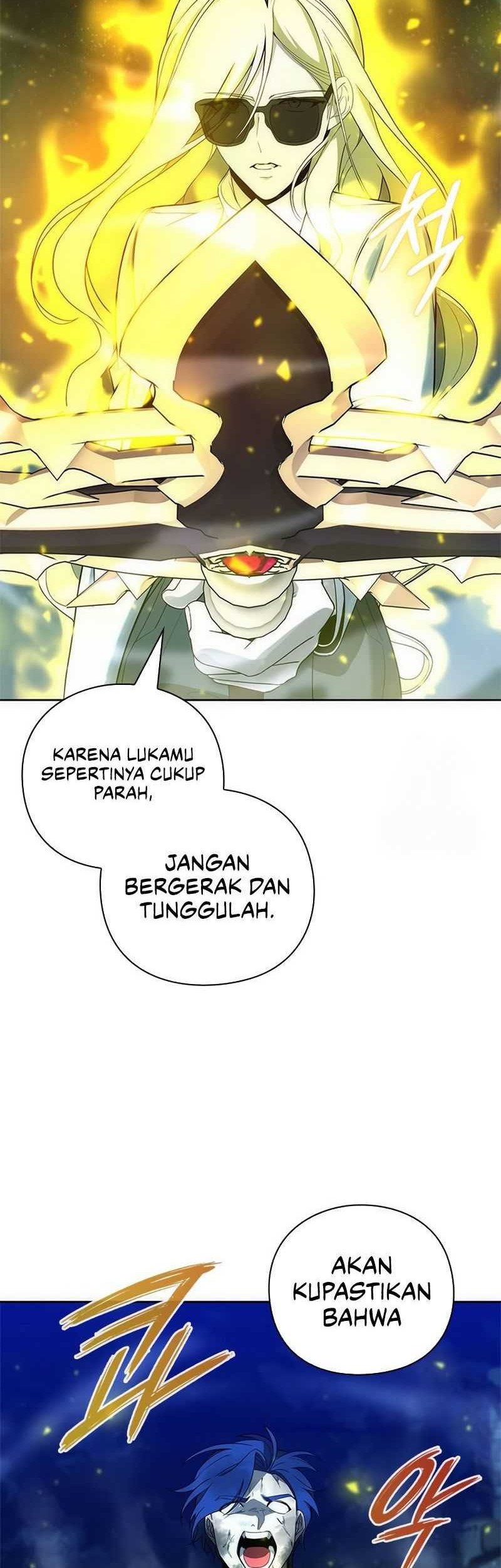 Weapon Maker Chapter 27 Gambar 46