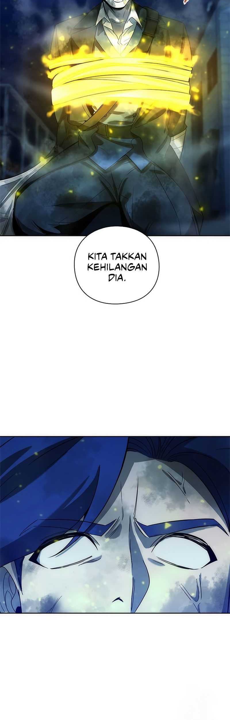 Weapon Maker Chapter 27 Gambar 47