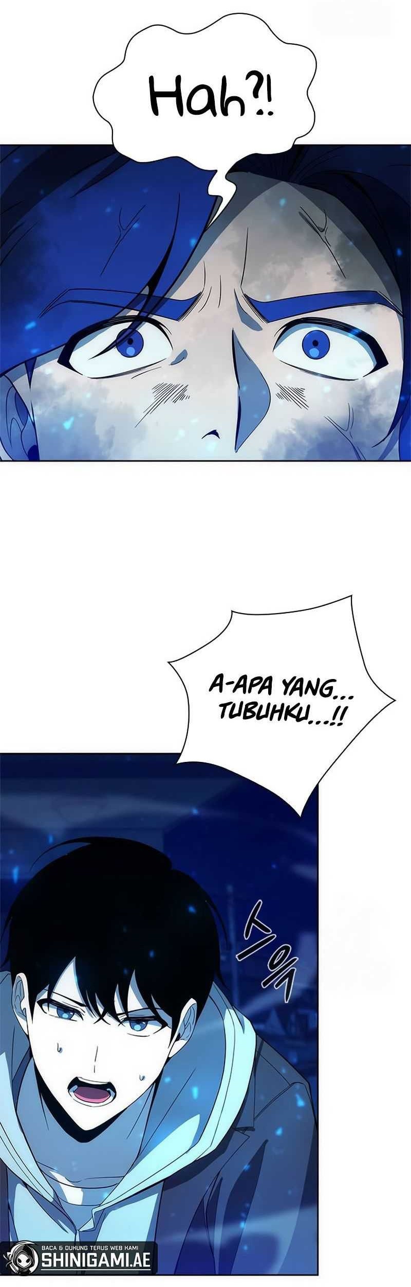 Weapon Maker Chapter 27 Gambar 48