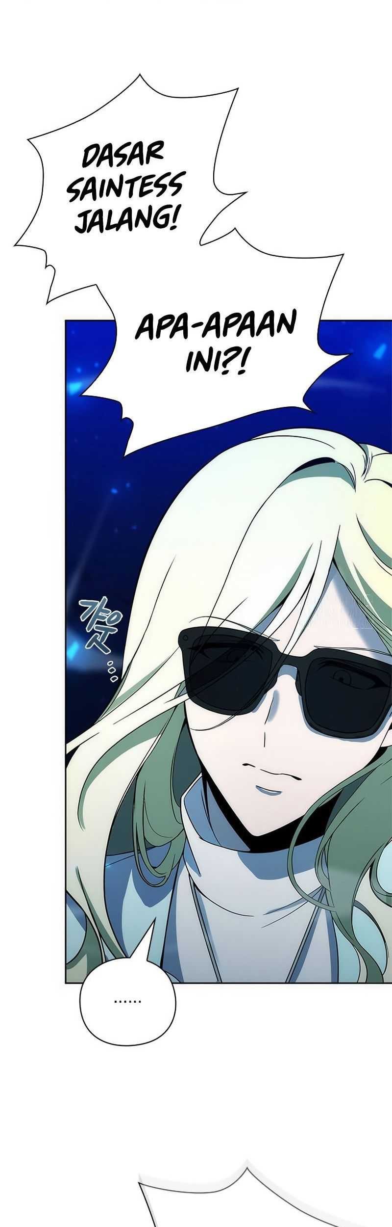 Weapon Maker Chapter 27 Gambar 49