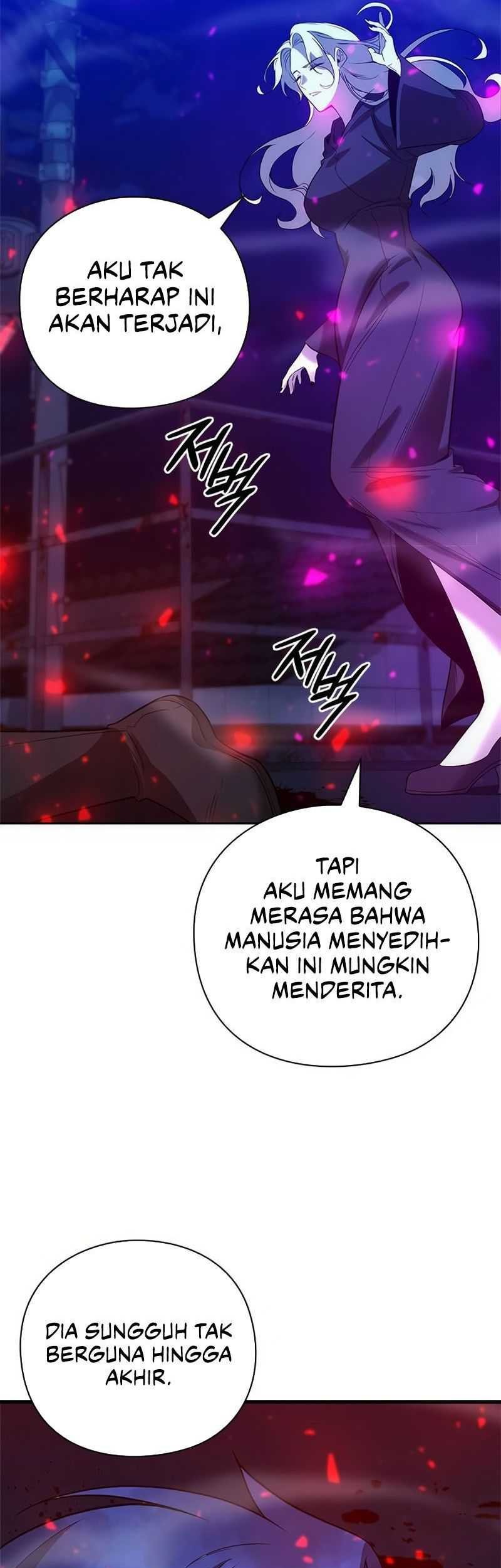Weapon Maker Chapter 27 Gambar 57