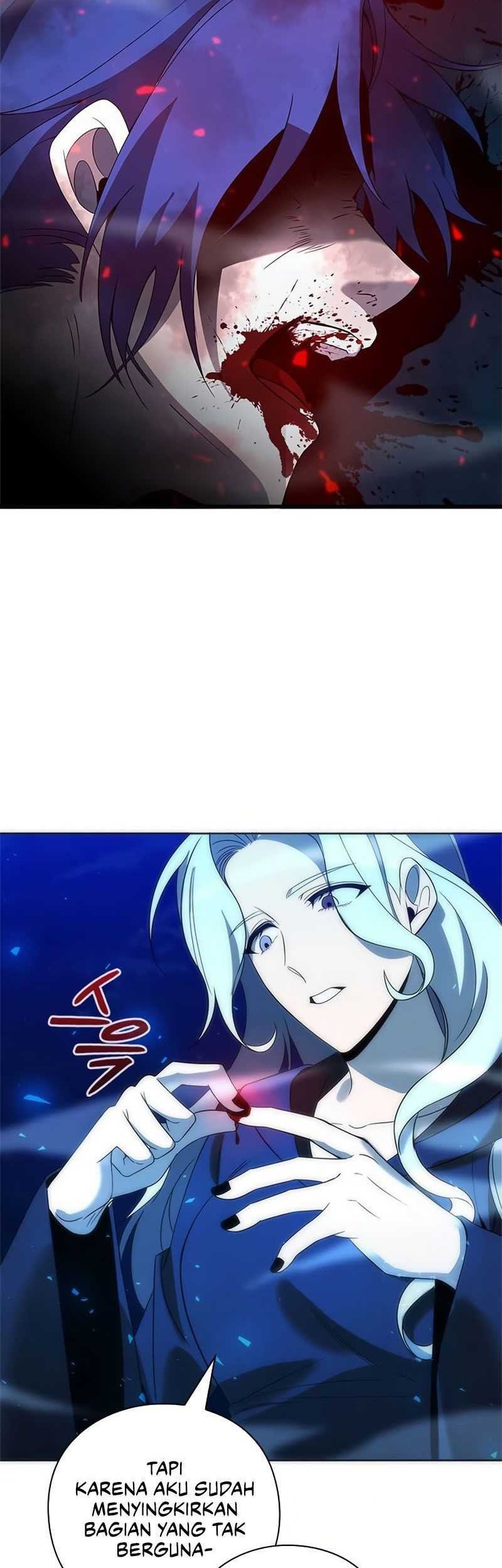 Weapon Maker Chapter 27 Gambar 58