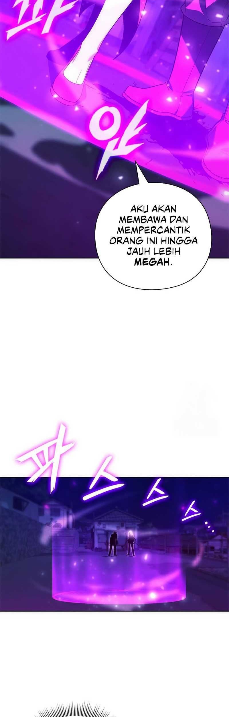 Weapon Maker Chapter 27 Gambar 67