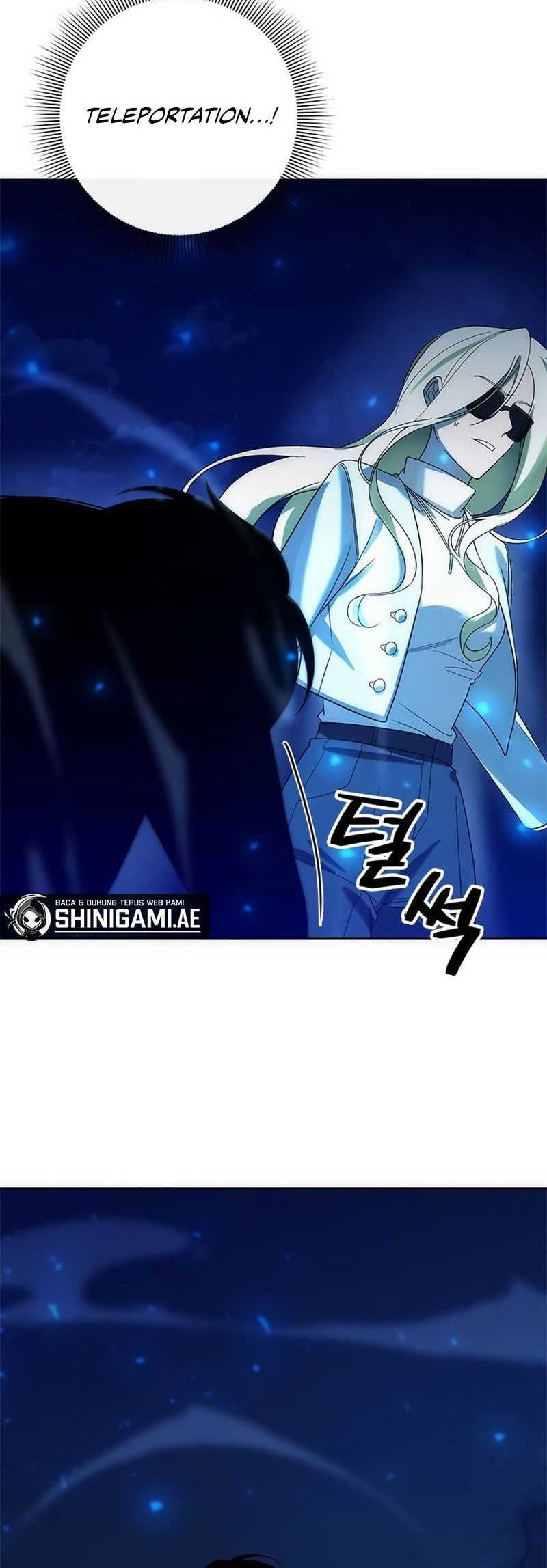 Weapon Maker Chapter 27 Gambar 68