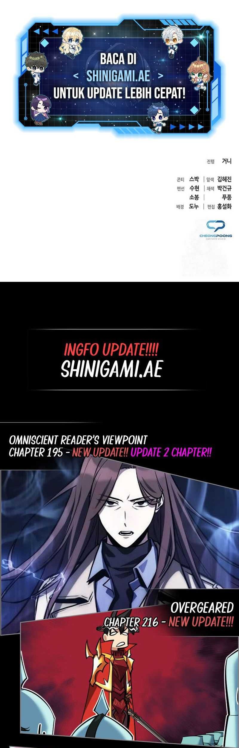 Weapon Maker Chapter 27 Gambar 70
