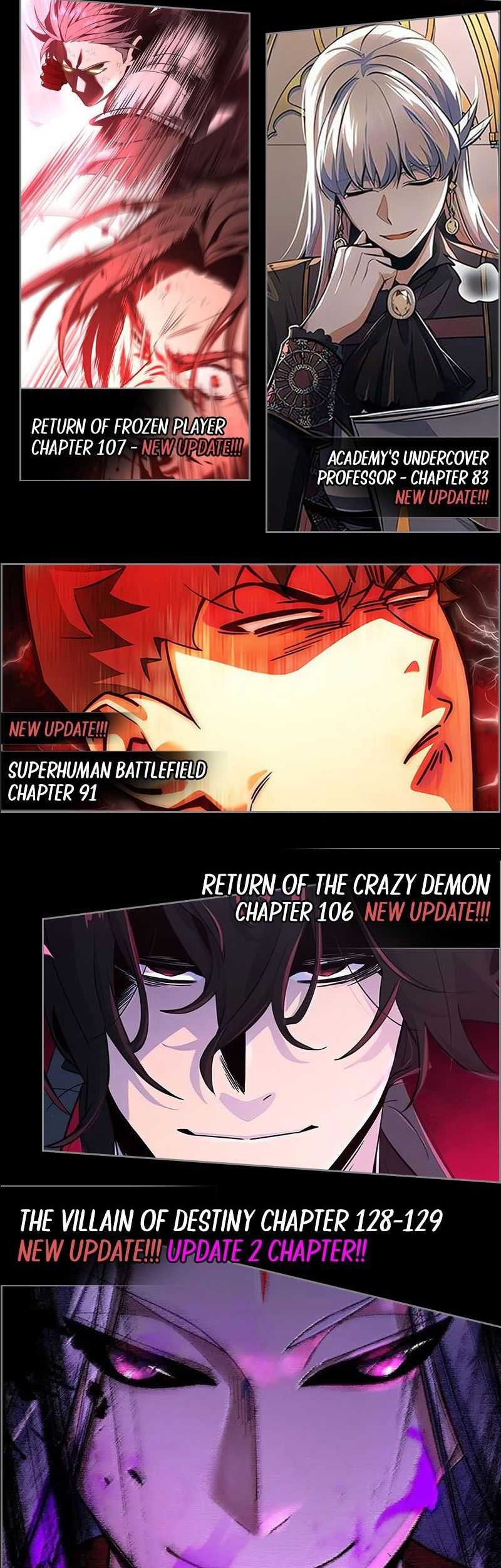 Weapon Maker Chapter 27 Gambar 71