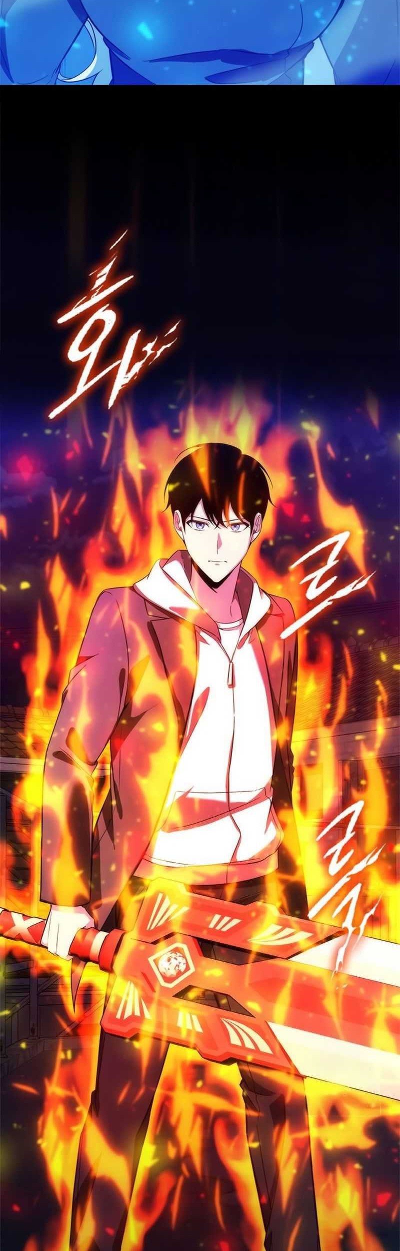 Baca  Weapon Maker Chapter 27 Gambar 2