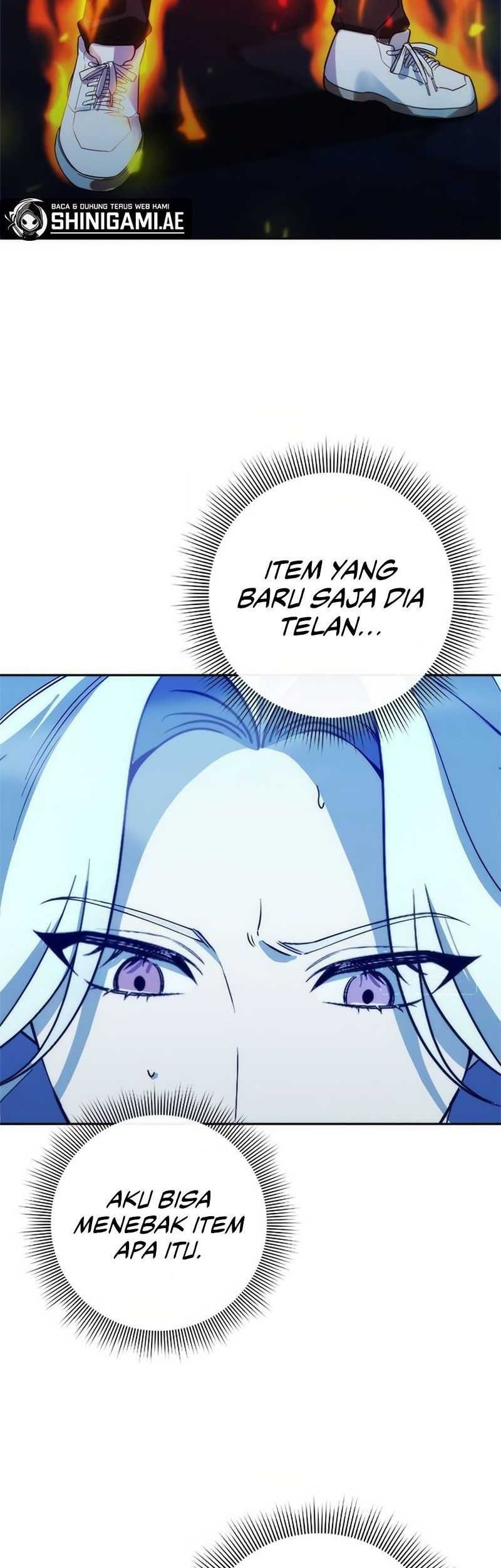 Weapon Maker Chapter 27 Gambar 3