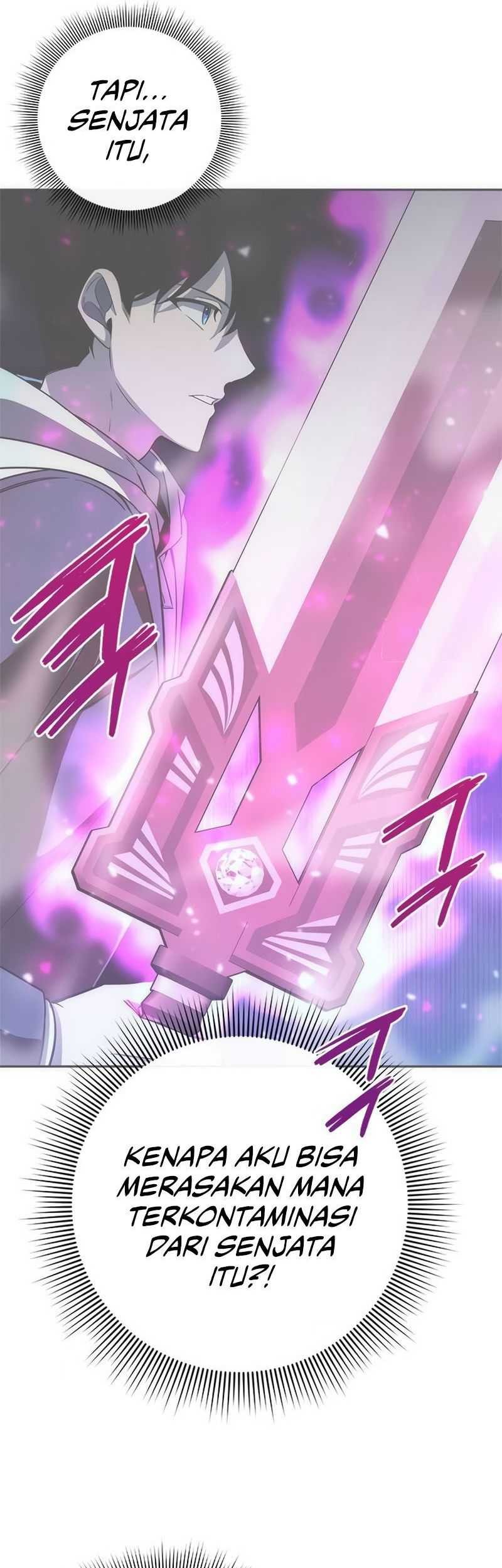 Weapon Maker Chapter 27 Gambar 5