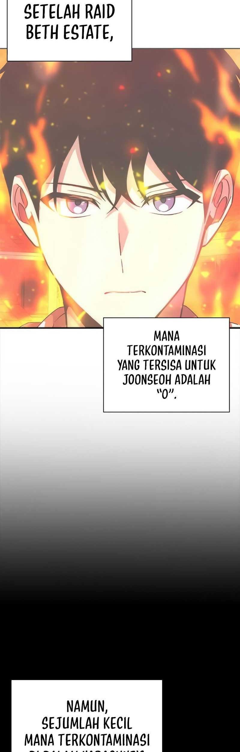 Weapon Maker Chapter 27 Gambar 7