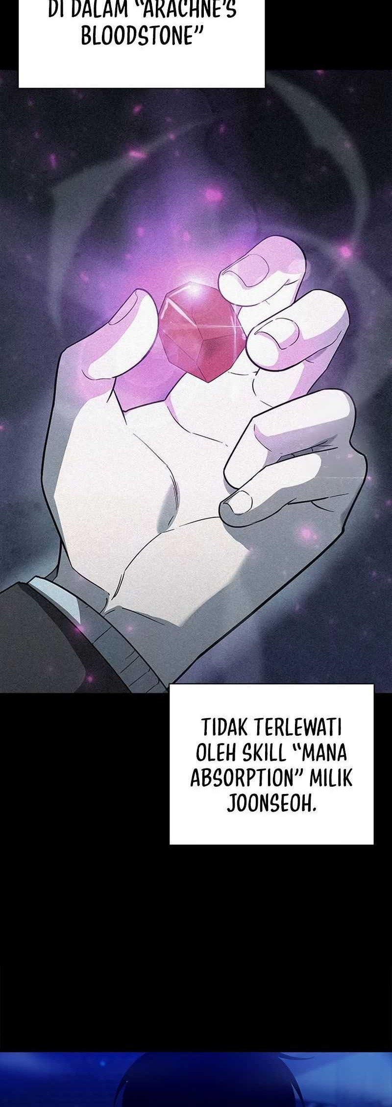 Weapon Maker Chapter 27 Gambar 8