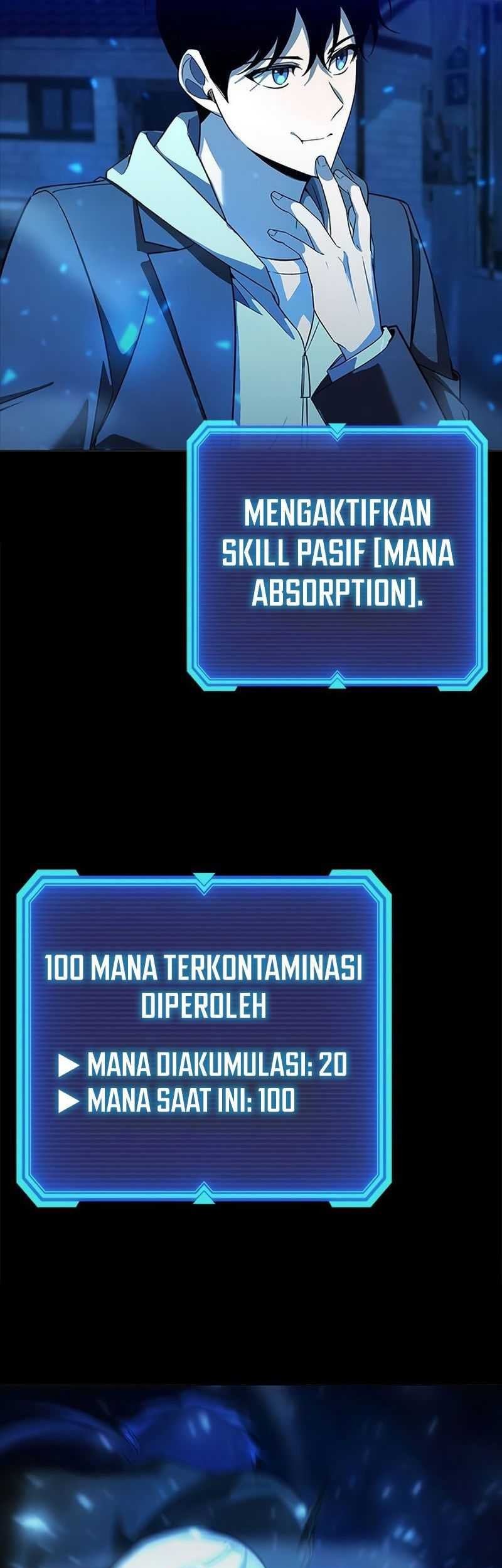 Weapon Maker Chapter 27 Gambar 9