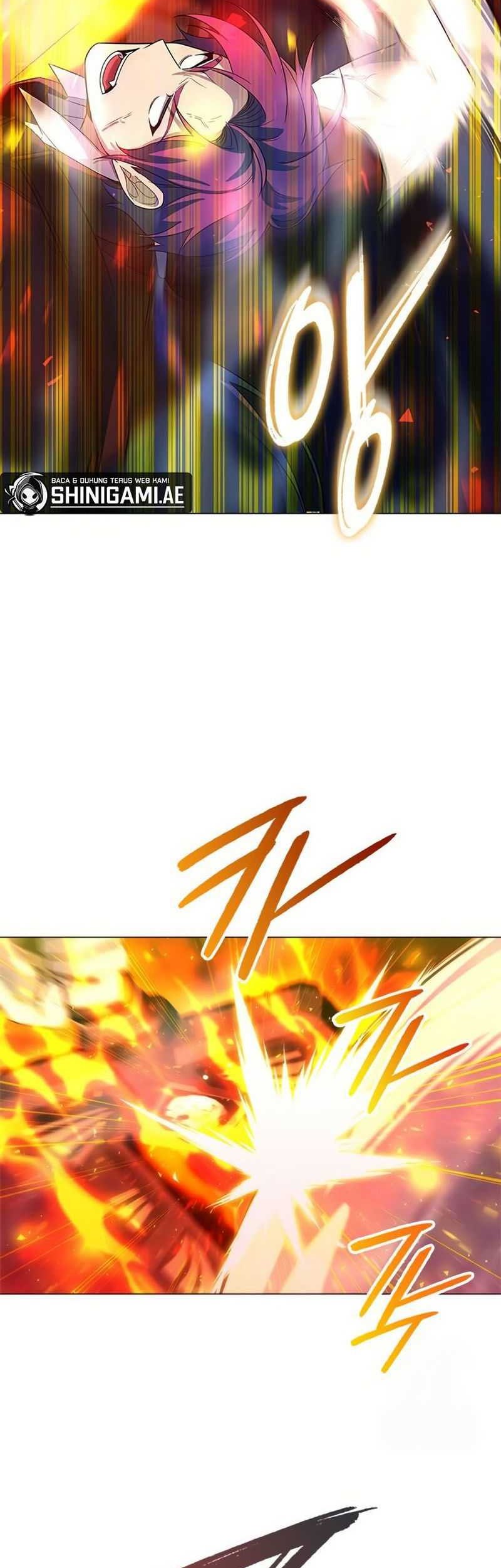 Weapon Maker Chapter 27 Gambar 15