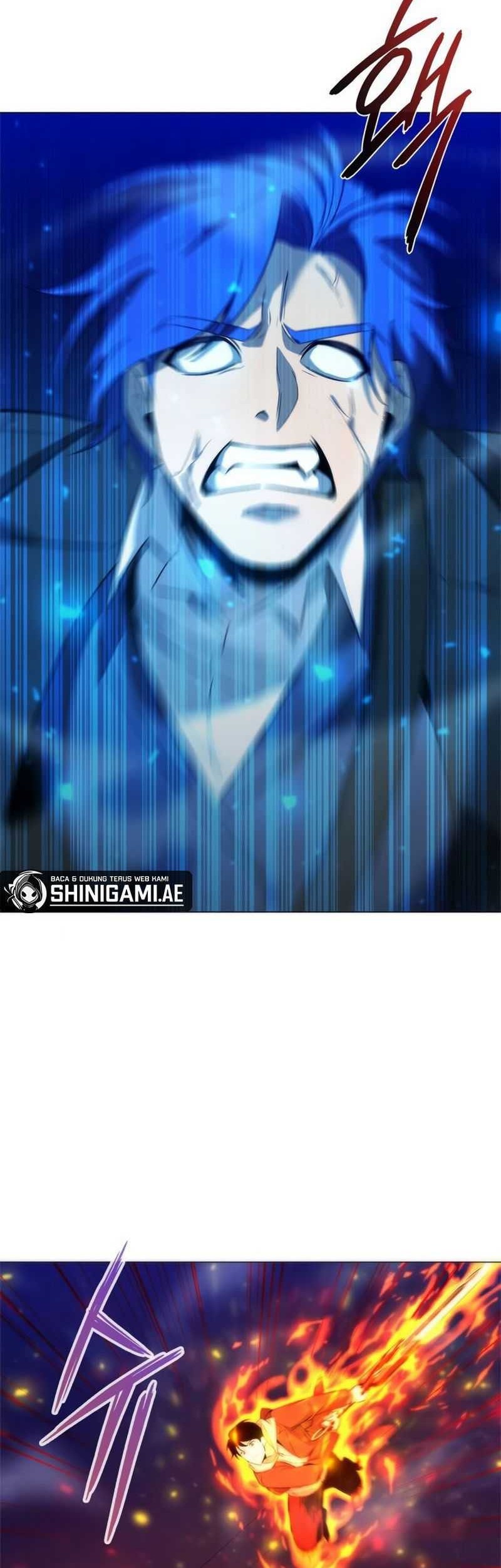Weapon Maker Chapter 27 Gambar 18