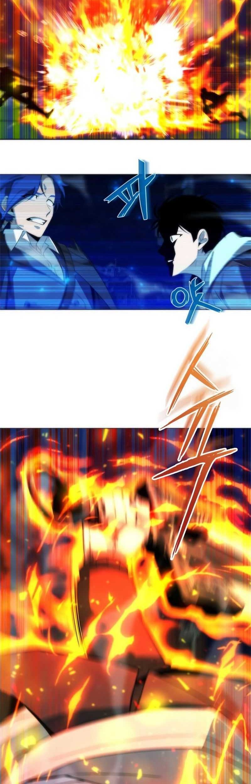 Weapon Maker Chapter 27 Gambar 20