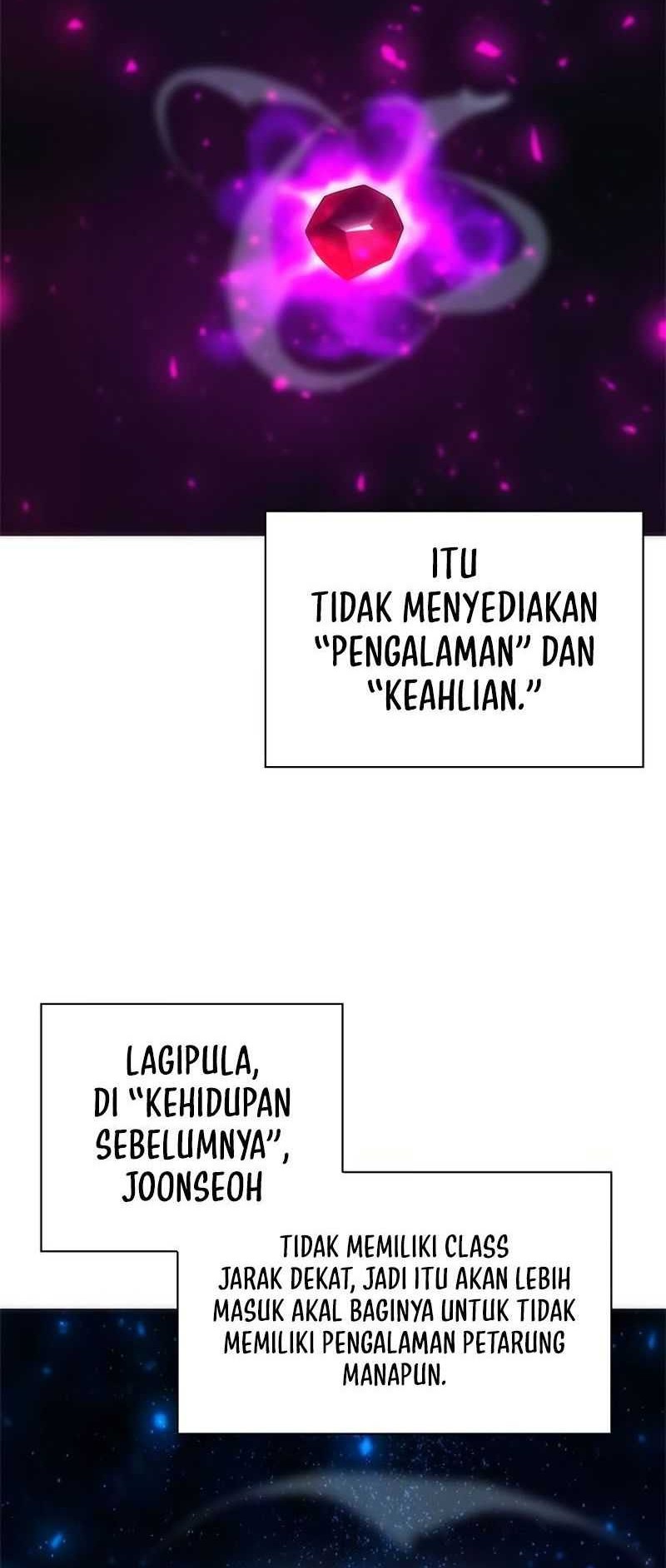 Weapon Maker Chapter 27 Gambar 24