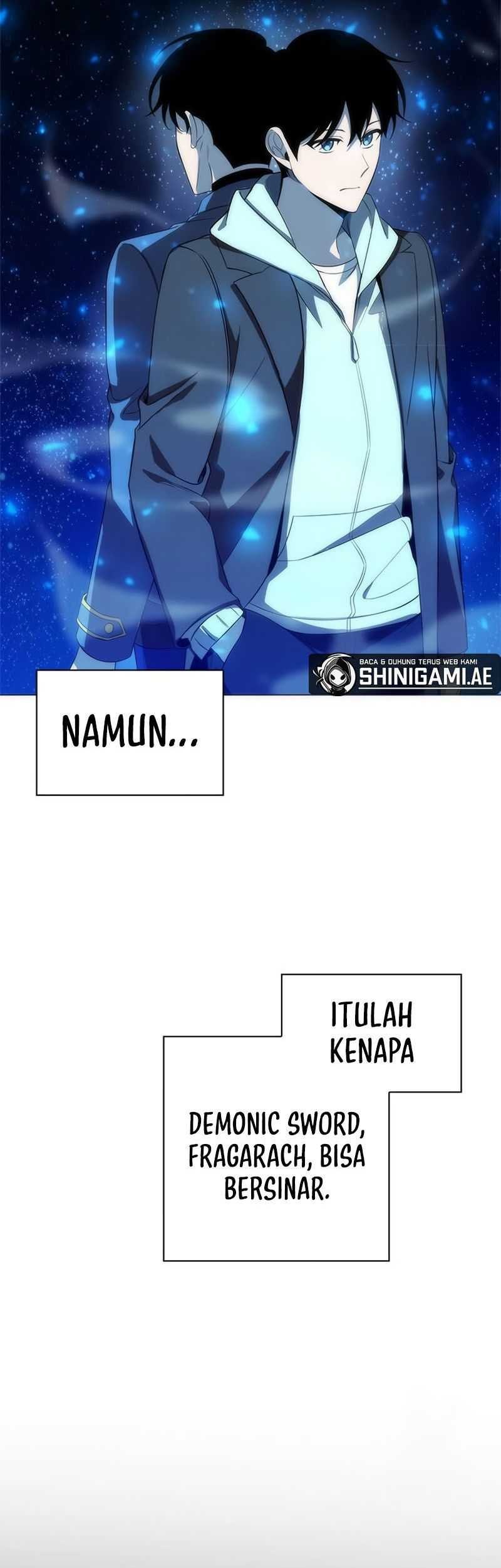 Weapon Maker Chapter 27 Gambar 25