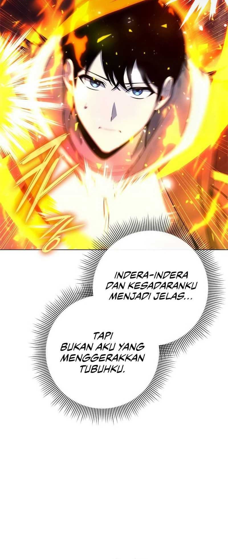 Weapon Maker Chapter 27 Gambar 28