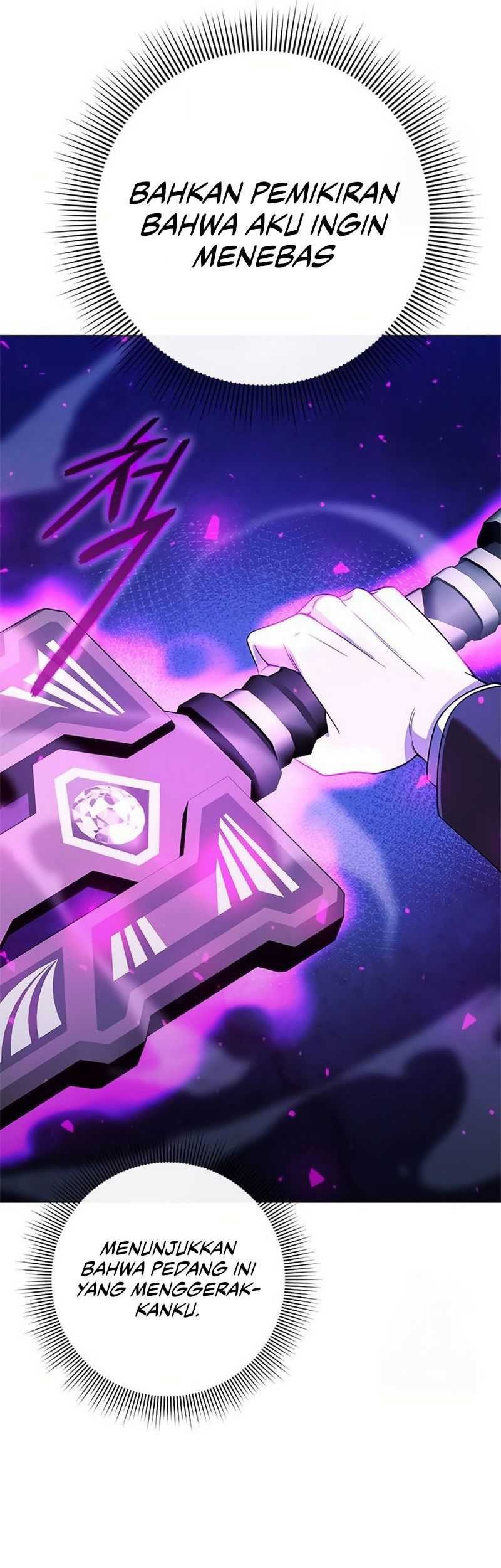 Weapon Maker Chapter 27 Gambar 29