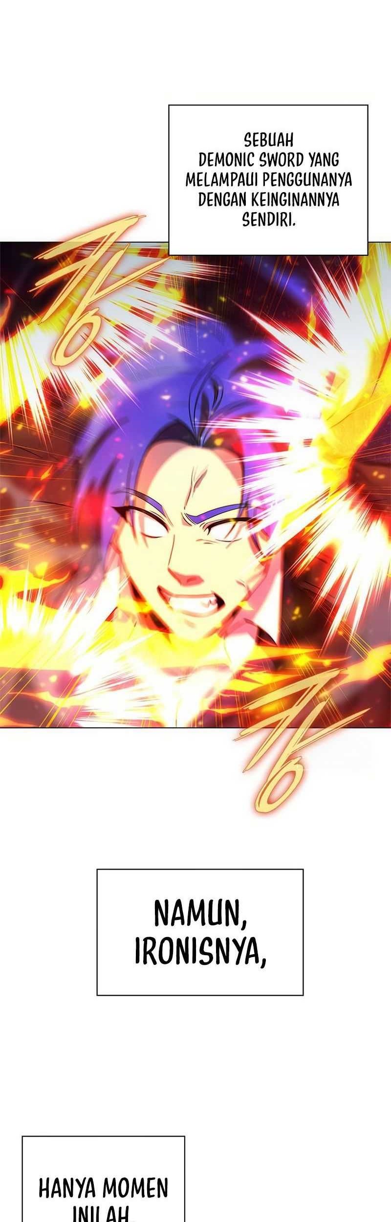 Weapon Maker Chapter 27 Gambar 30