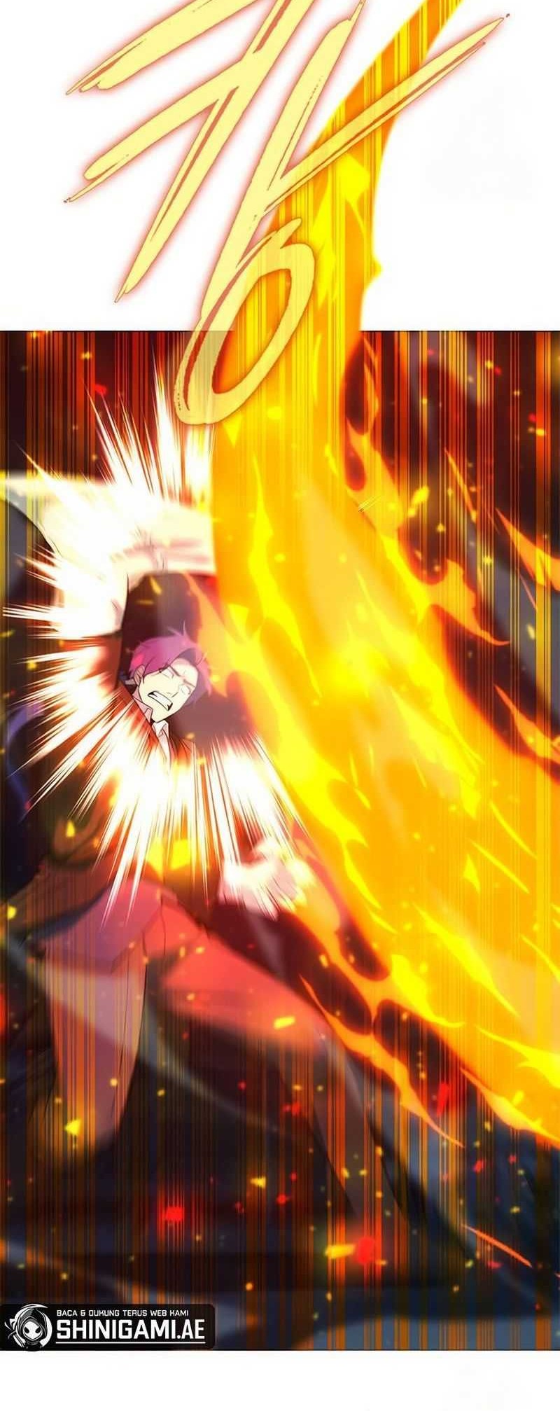 Weapon Maker Chapter 27 Gambar 32
