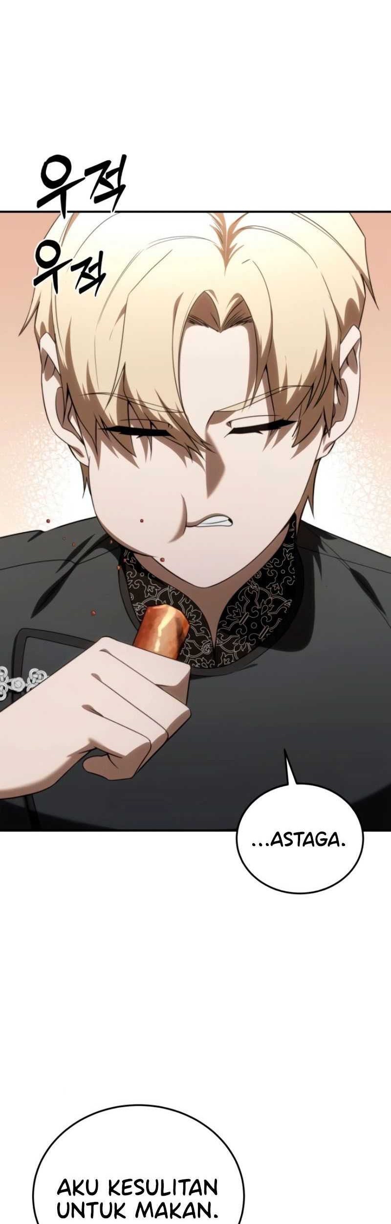 Baca  Star-Embracing Swordmaster Chapter 26 Gambar 2