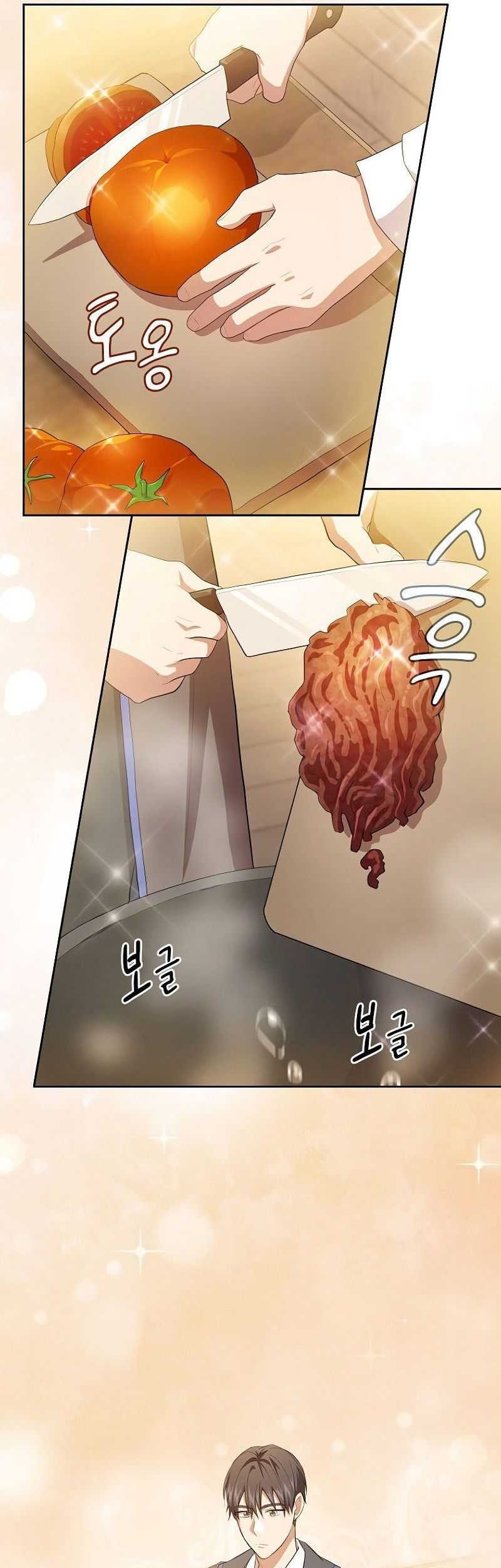 Magic Academy Survival Guide Chapter 77 Gambar 36