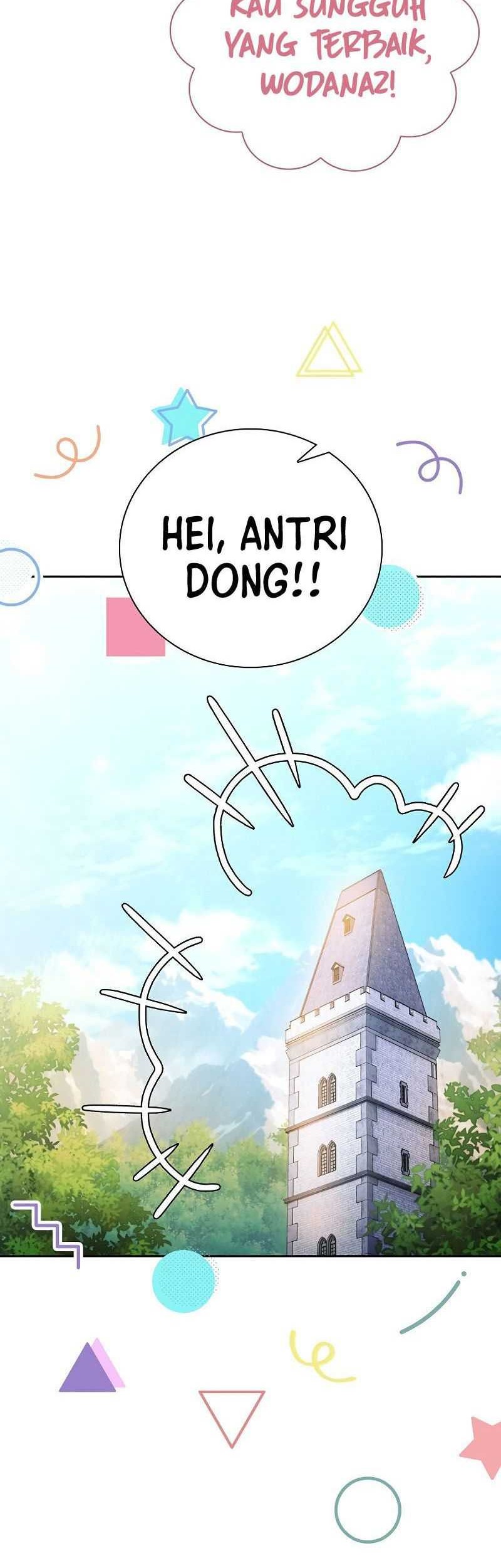 Magic Academy Survival Guide Chapter 77 Gambar 39