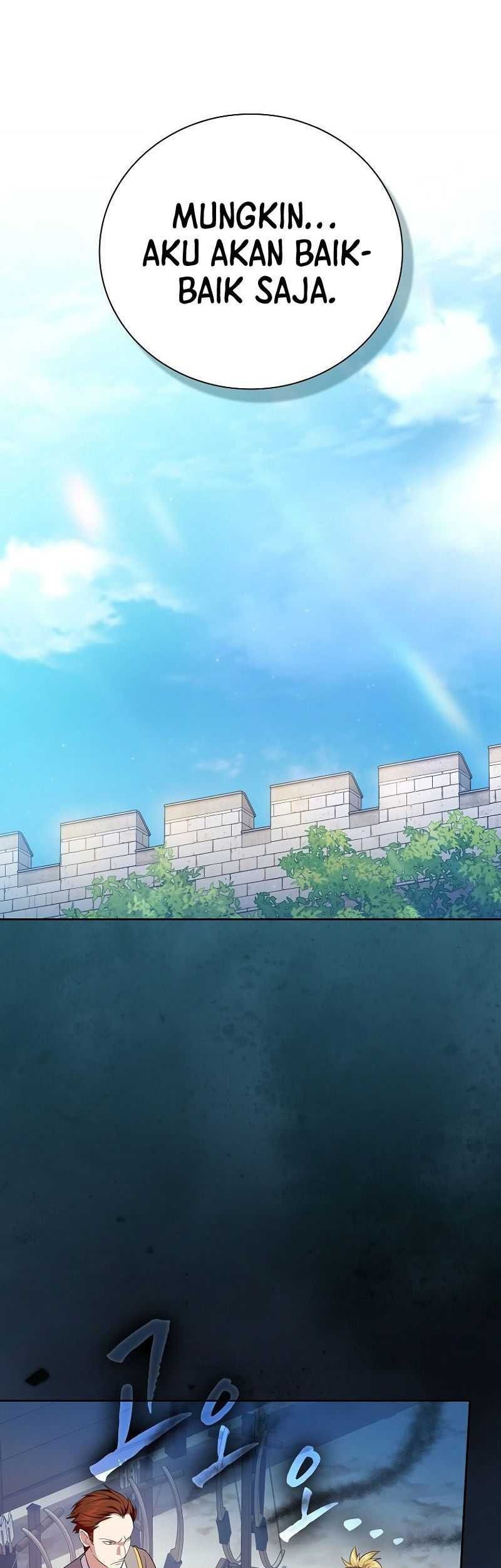 Magic Academy Survival Guide Chapter 77 Gambar 48