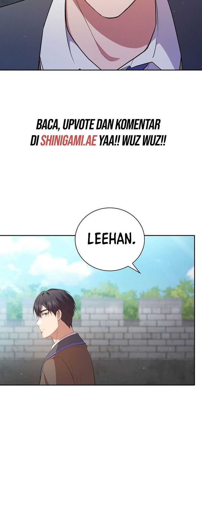 Magic Academy Survival Guide Chapter 77 Gambar 51