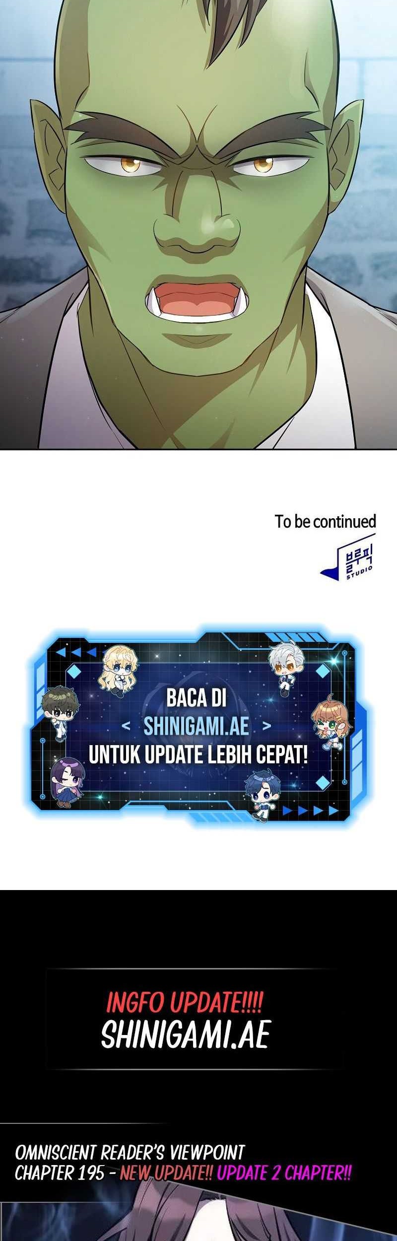 Magic Academy Survival Guide Chapter 77 Gambar 53