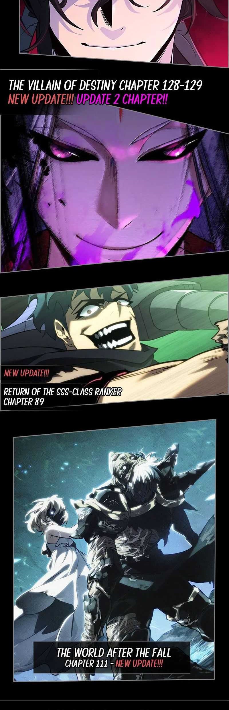 Magic Academy Survival Guide Chapter 77 Gambar 55