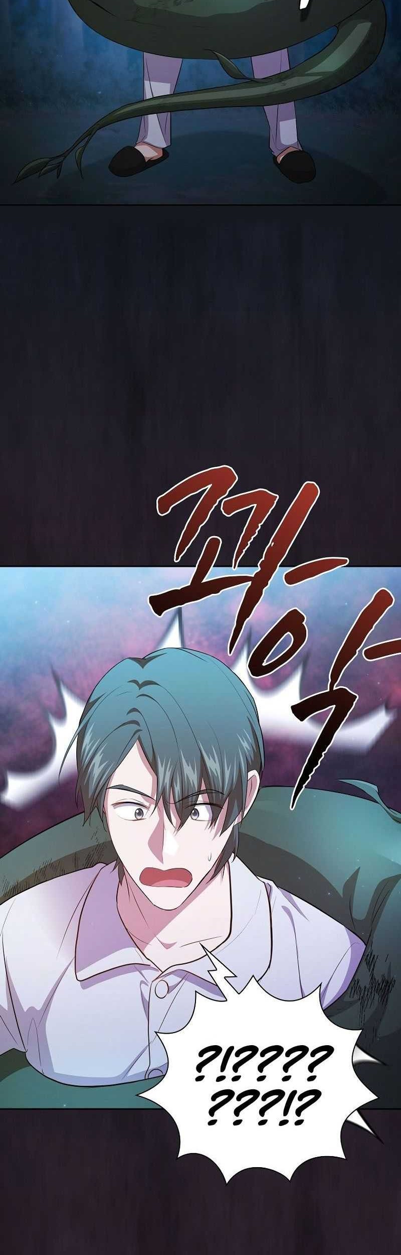 Baca  Magic Academy Survival Guide Chapter 77 Gambar 2