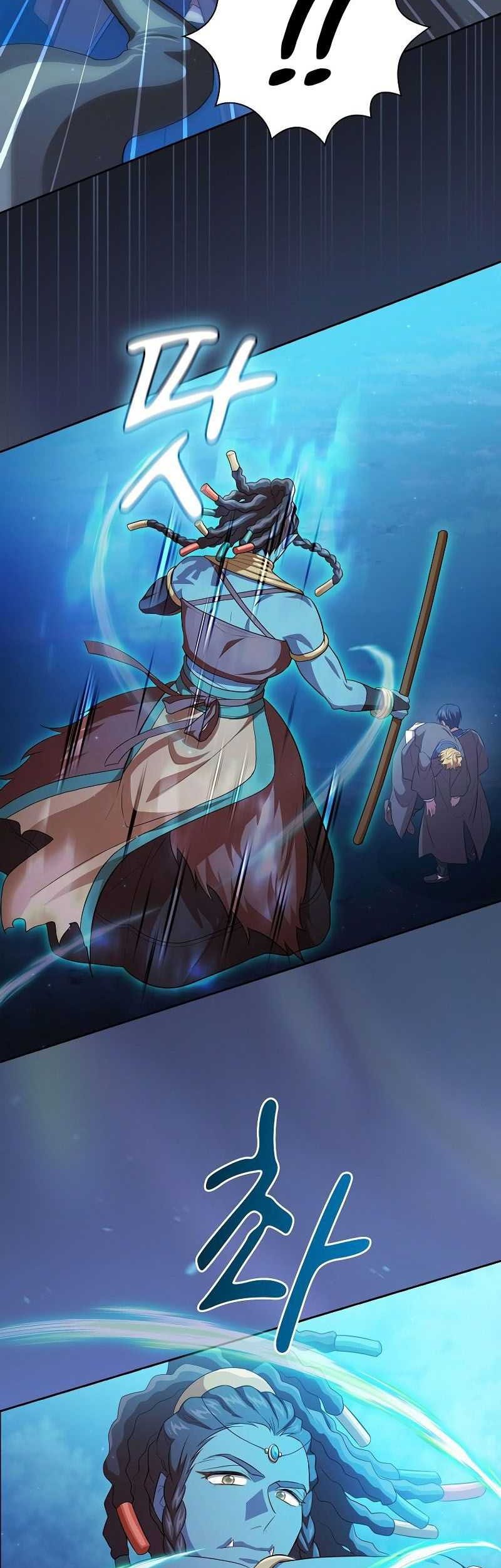 Magic Academy Survival Guide Chapter 77 Gambar 10