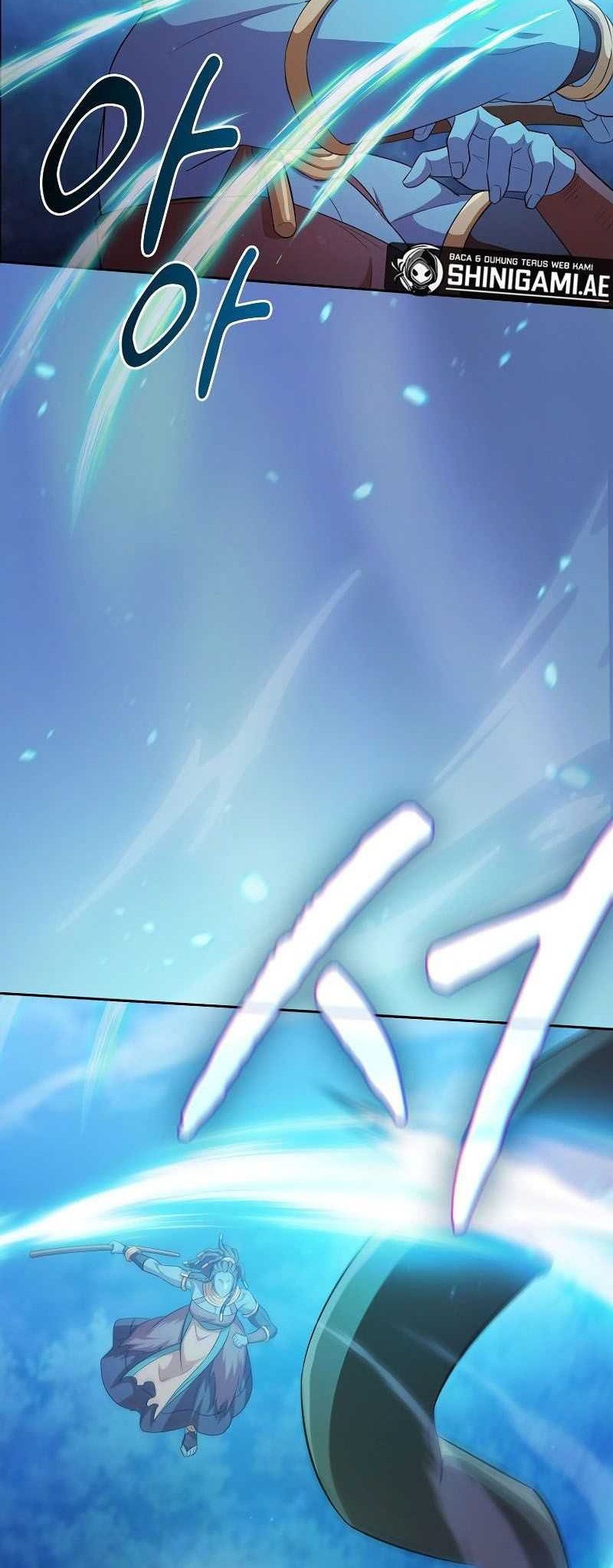 Magic Academy Survival Guide Chapter 77 Gambar 11